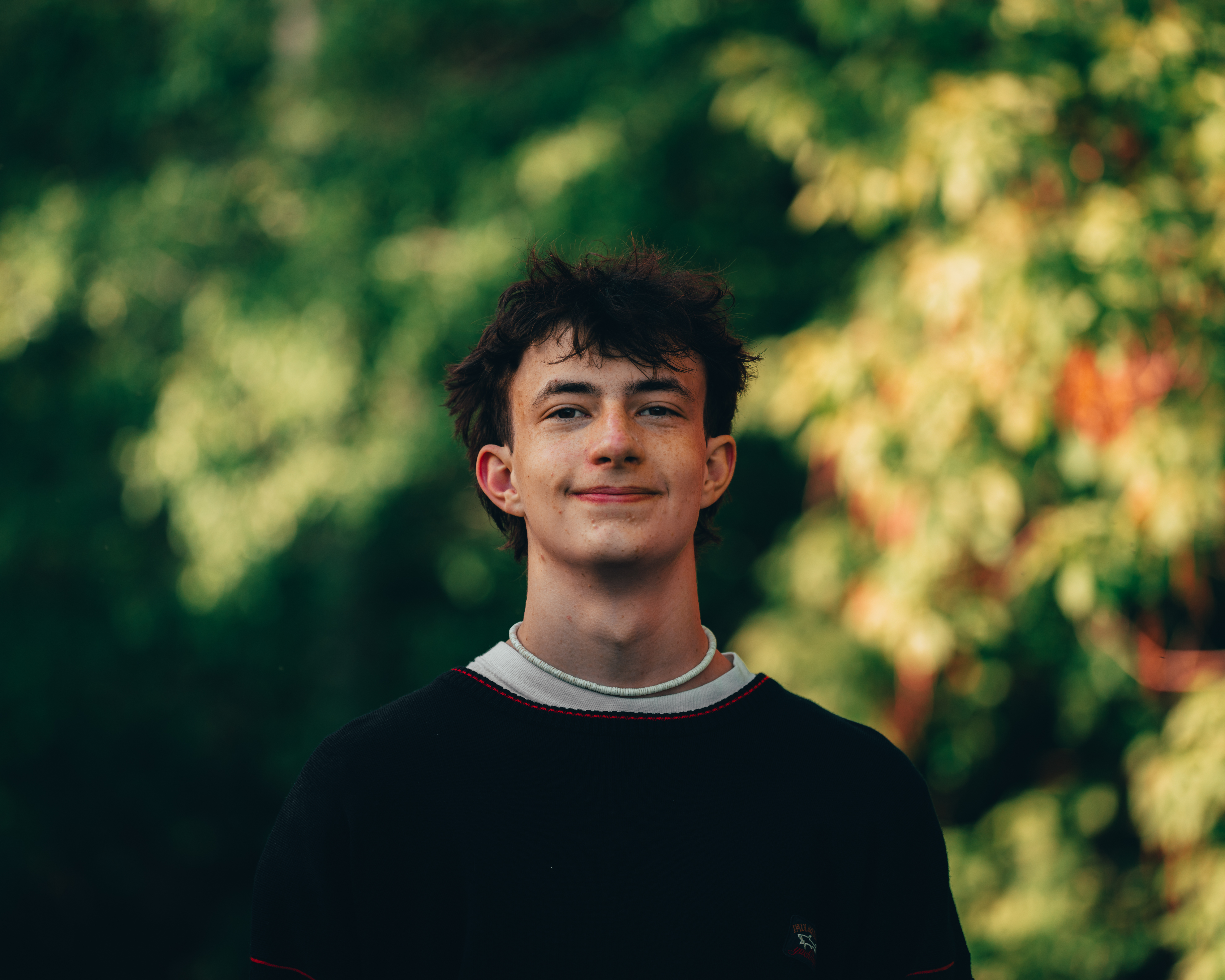 Portrait 5