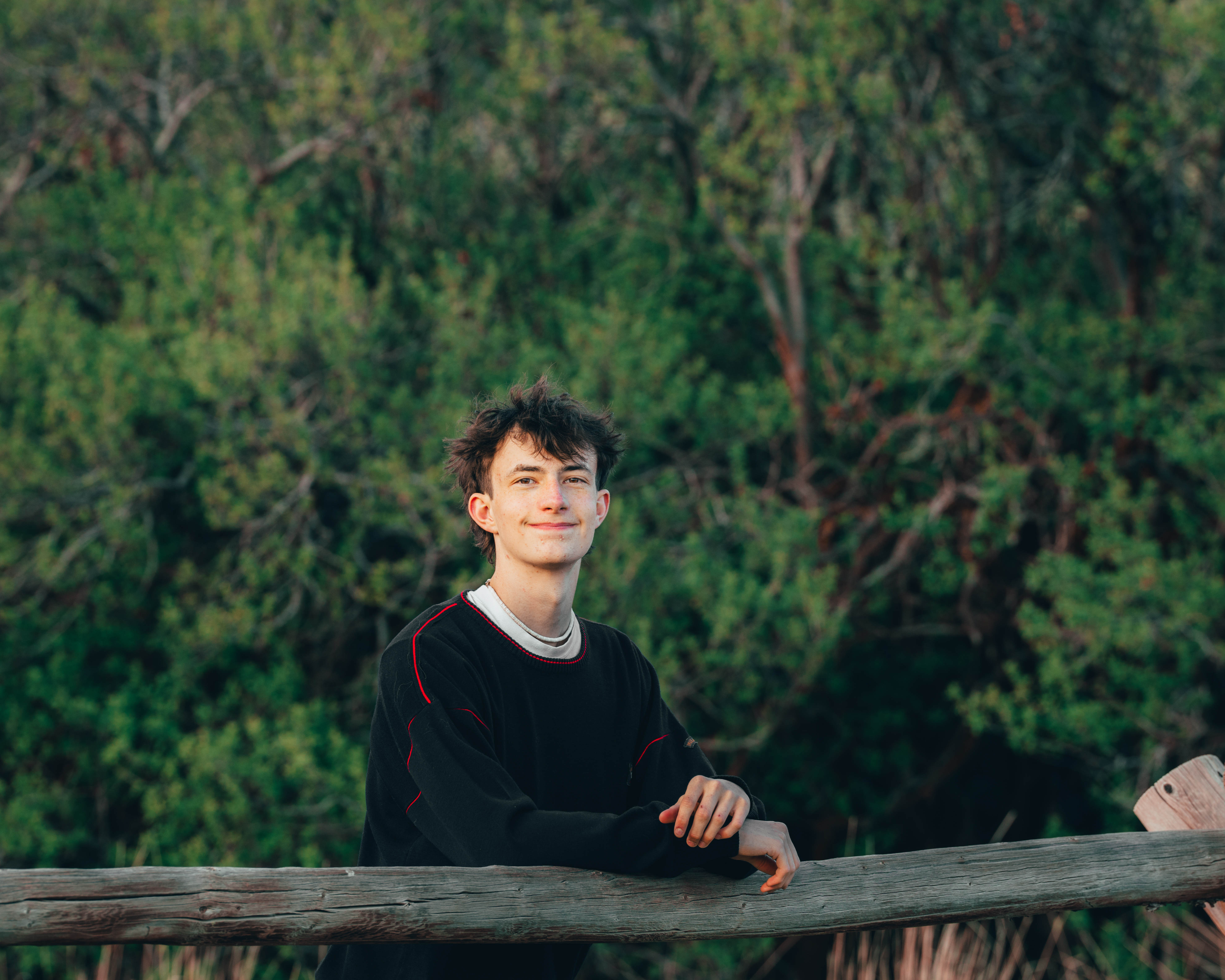 Portrait 2