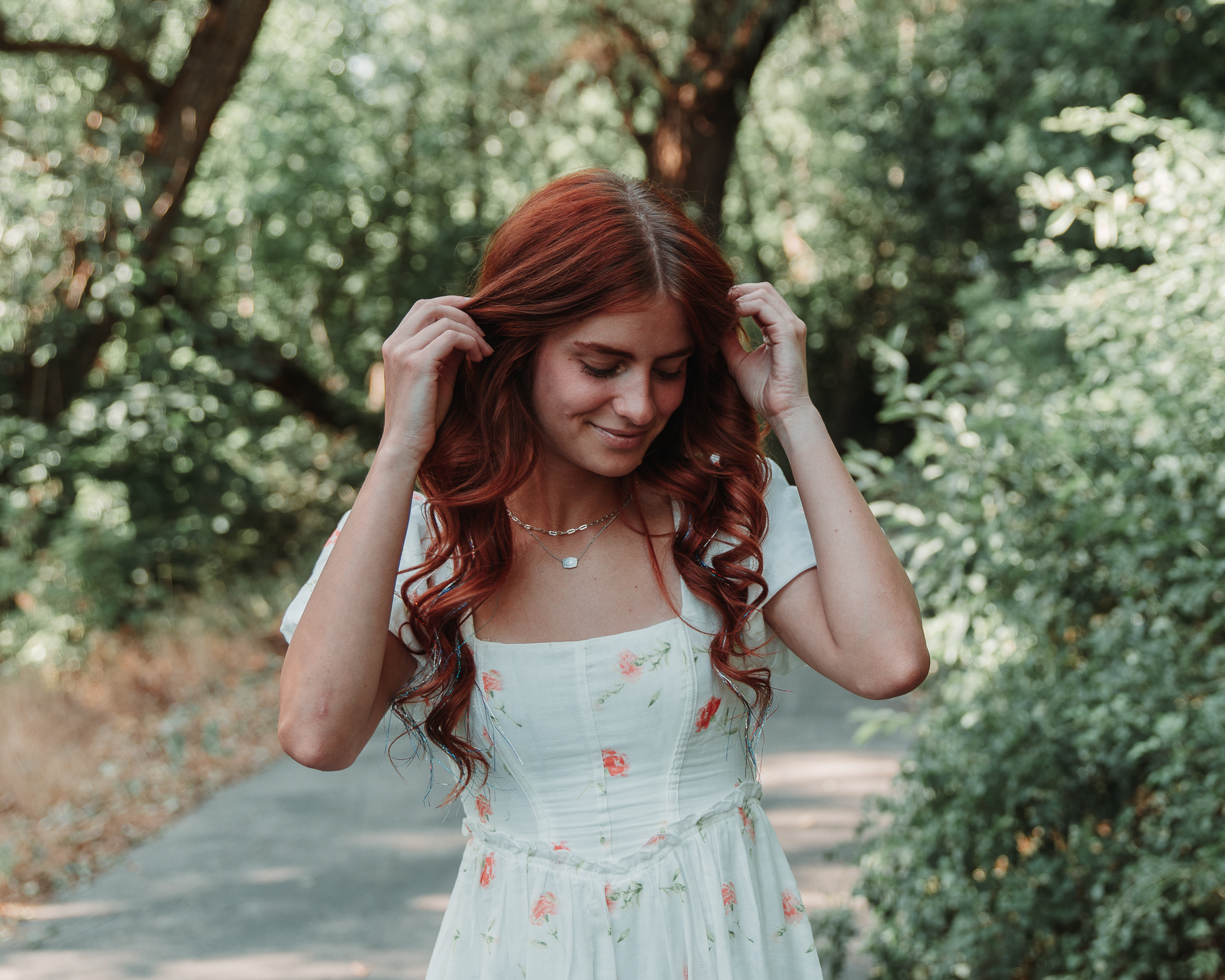 Portrait 3