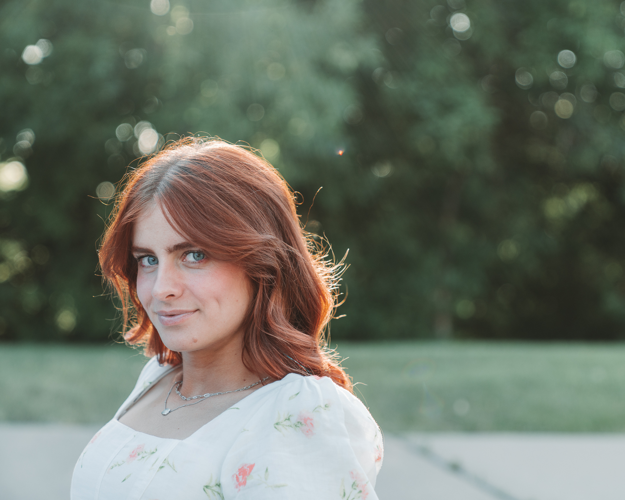 Portrait 1