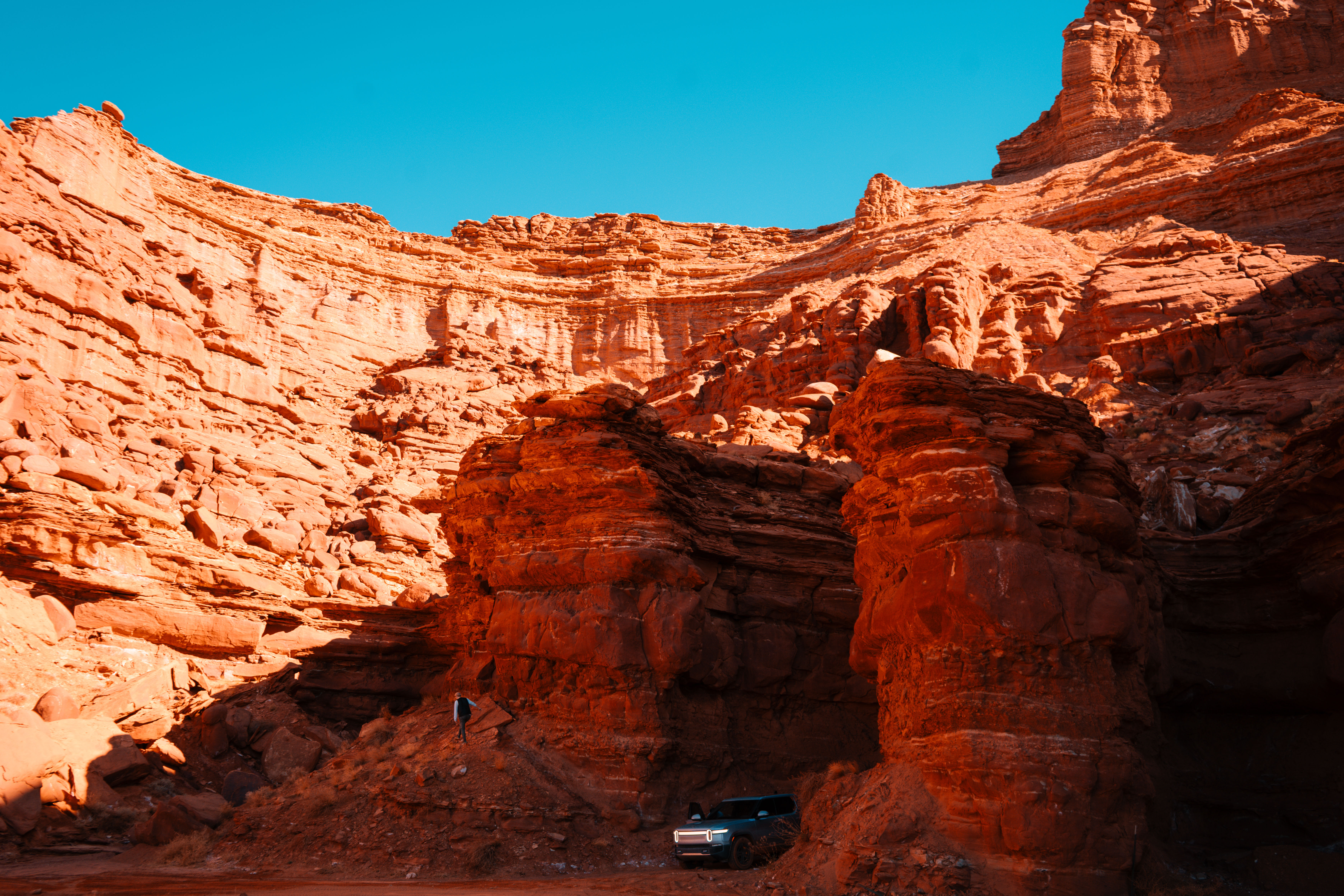 Automotive