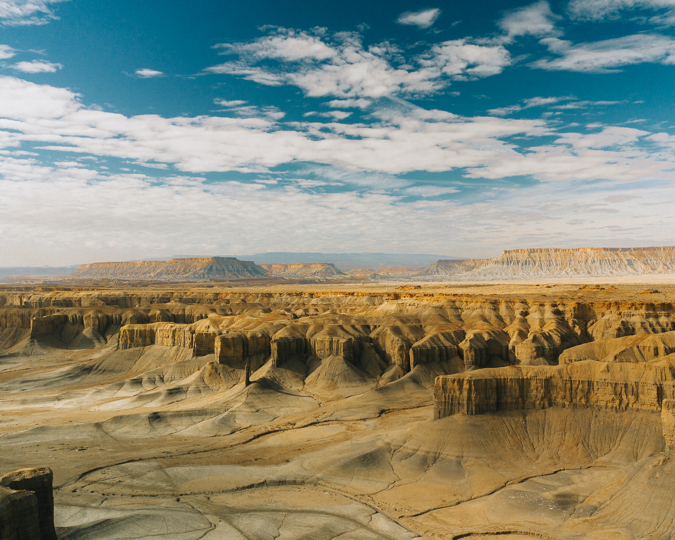 Landscape