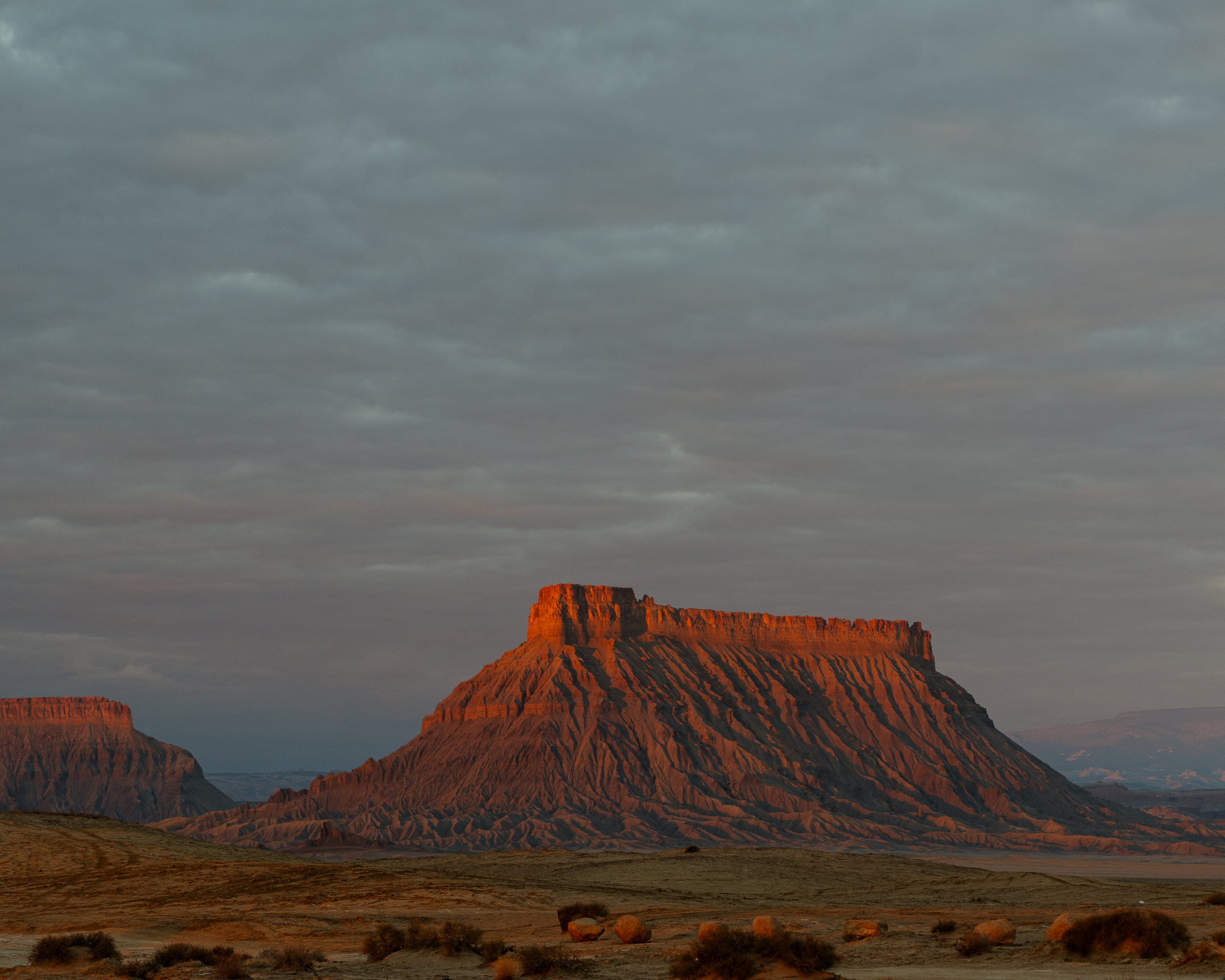 Landscape