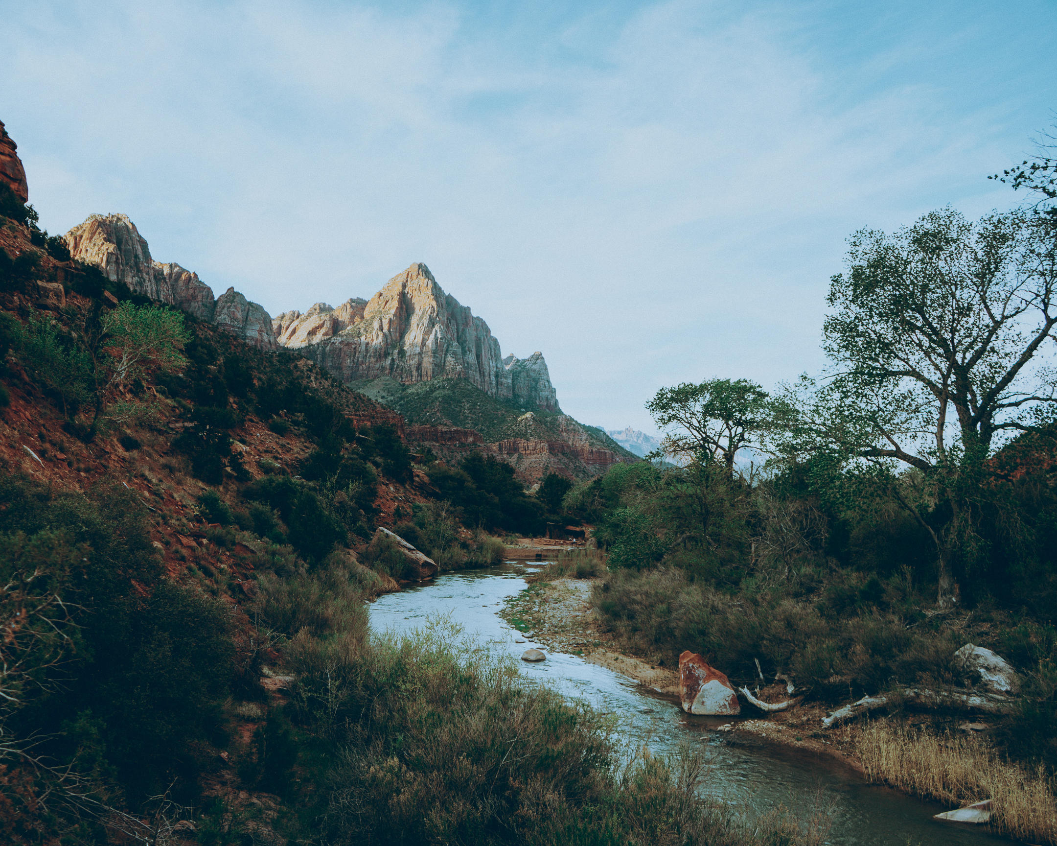 Landscape