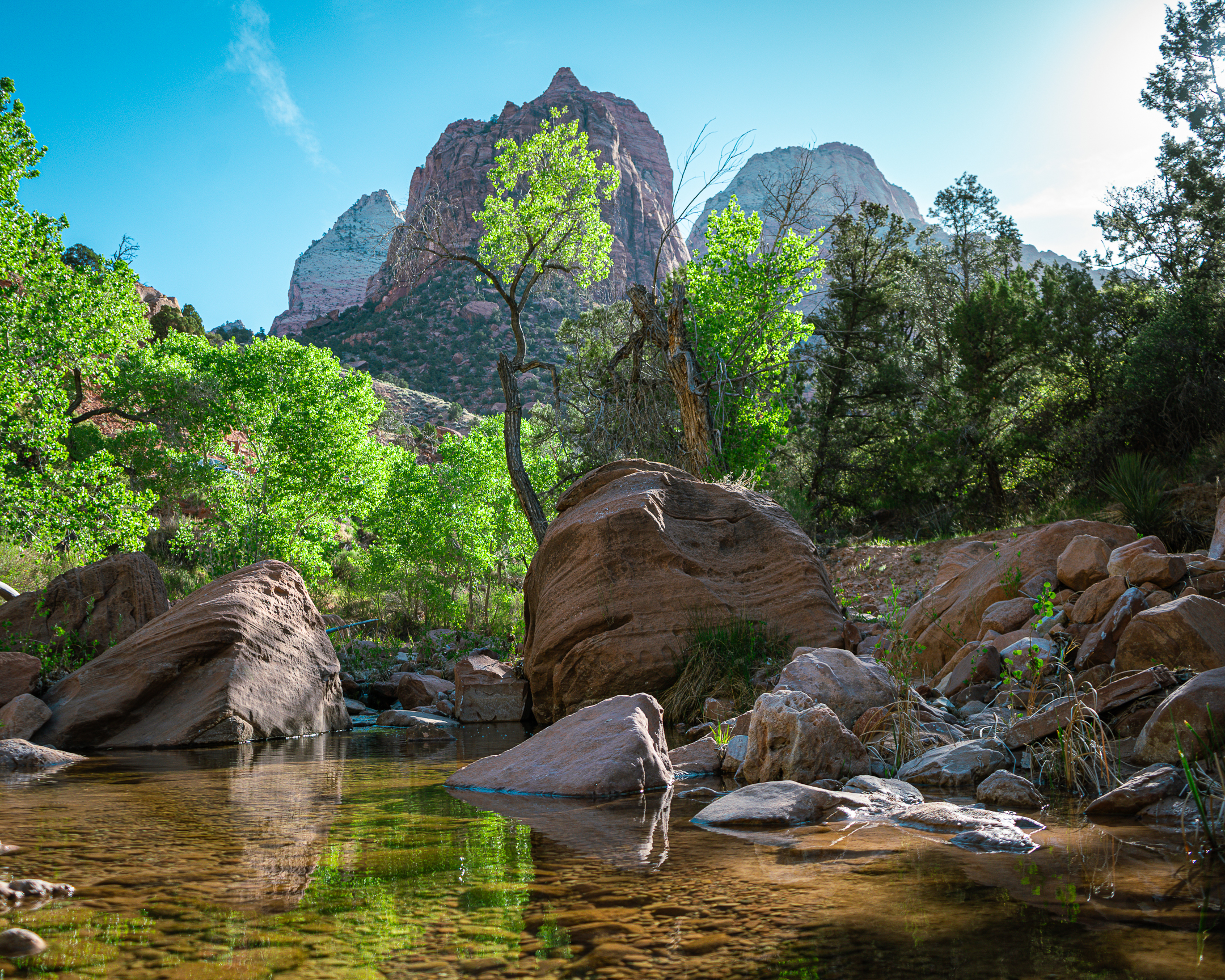 Landscape